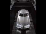 BMW Mille Miglia Coupe Concept 2006 года